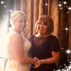 Meet your Posher, Darlene